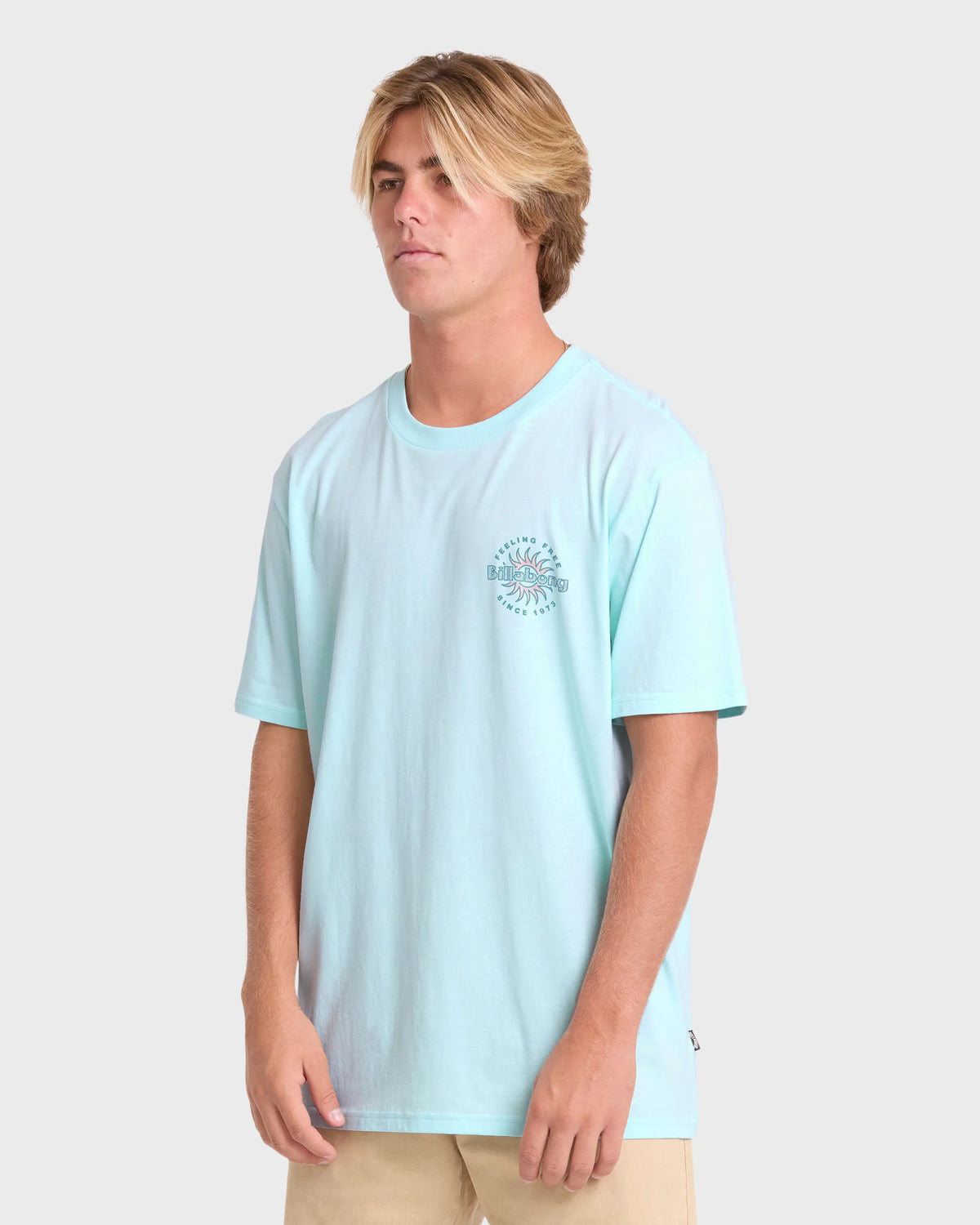 COASTAL BLUE