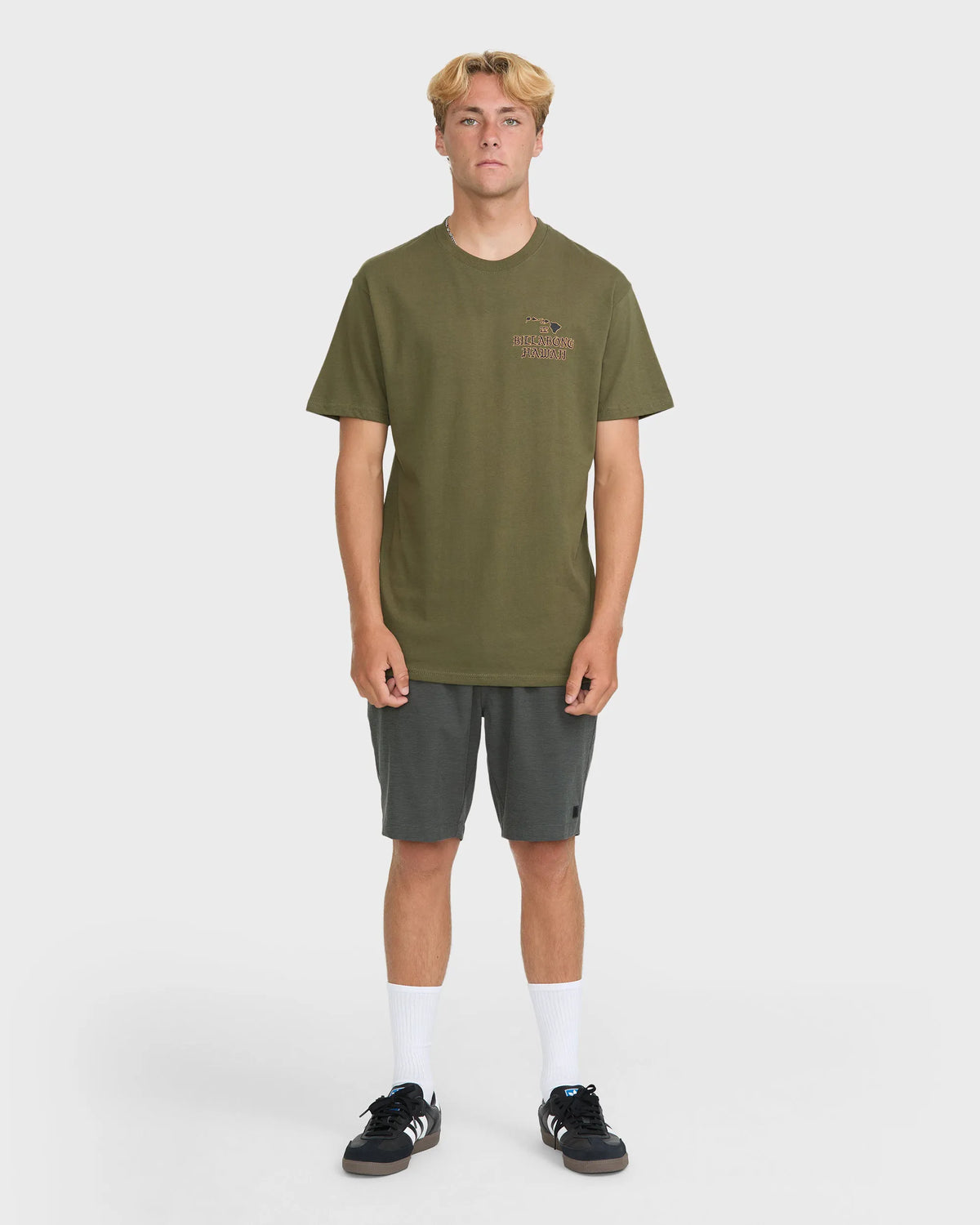 MILITARY