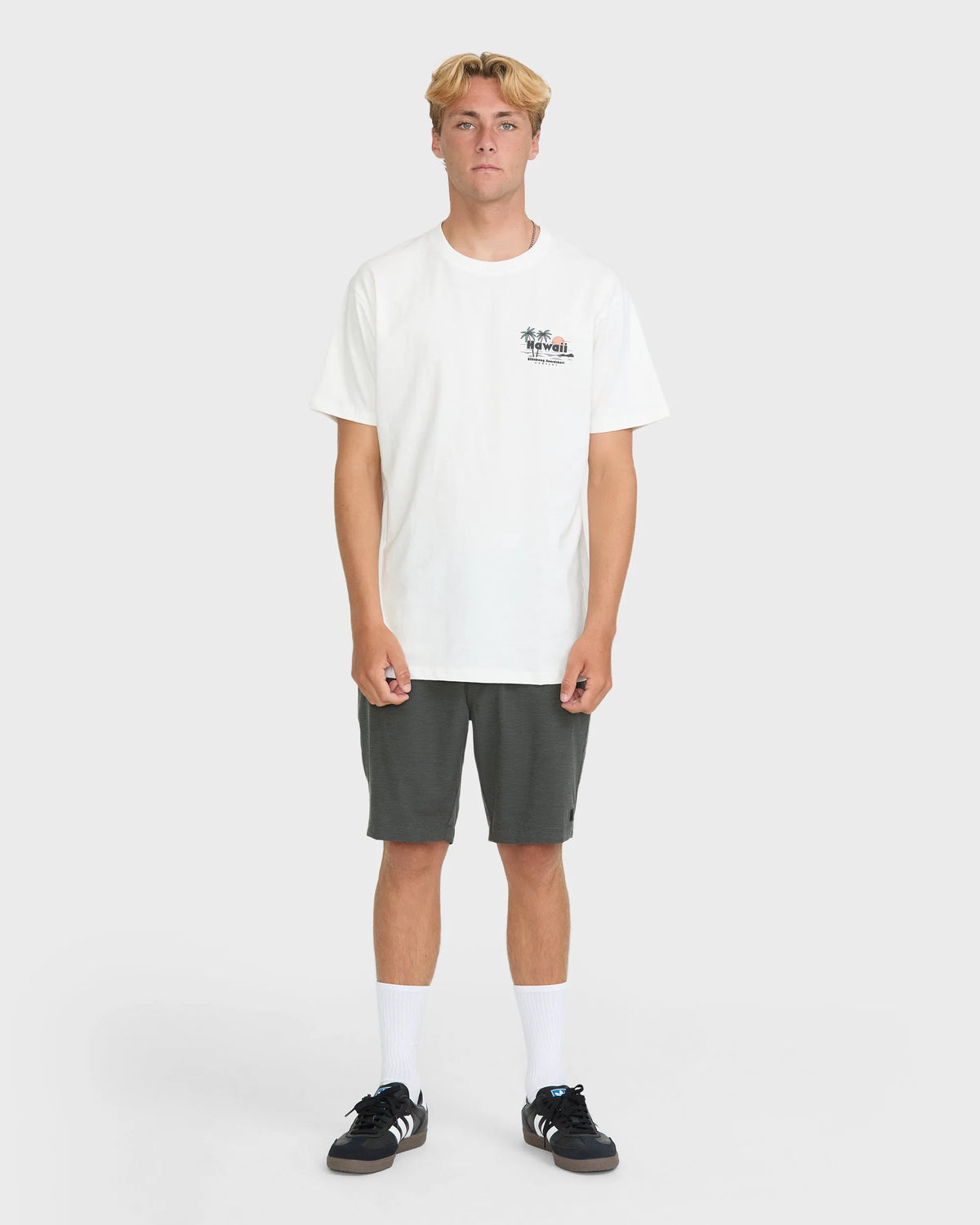 OFF WHITE
