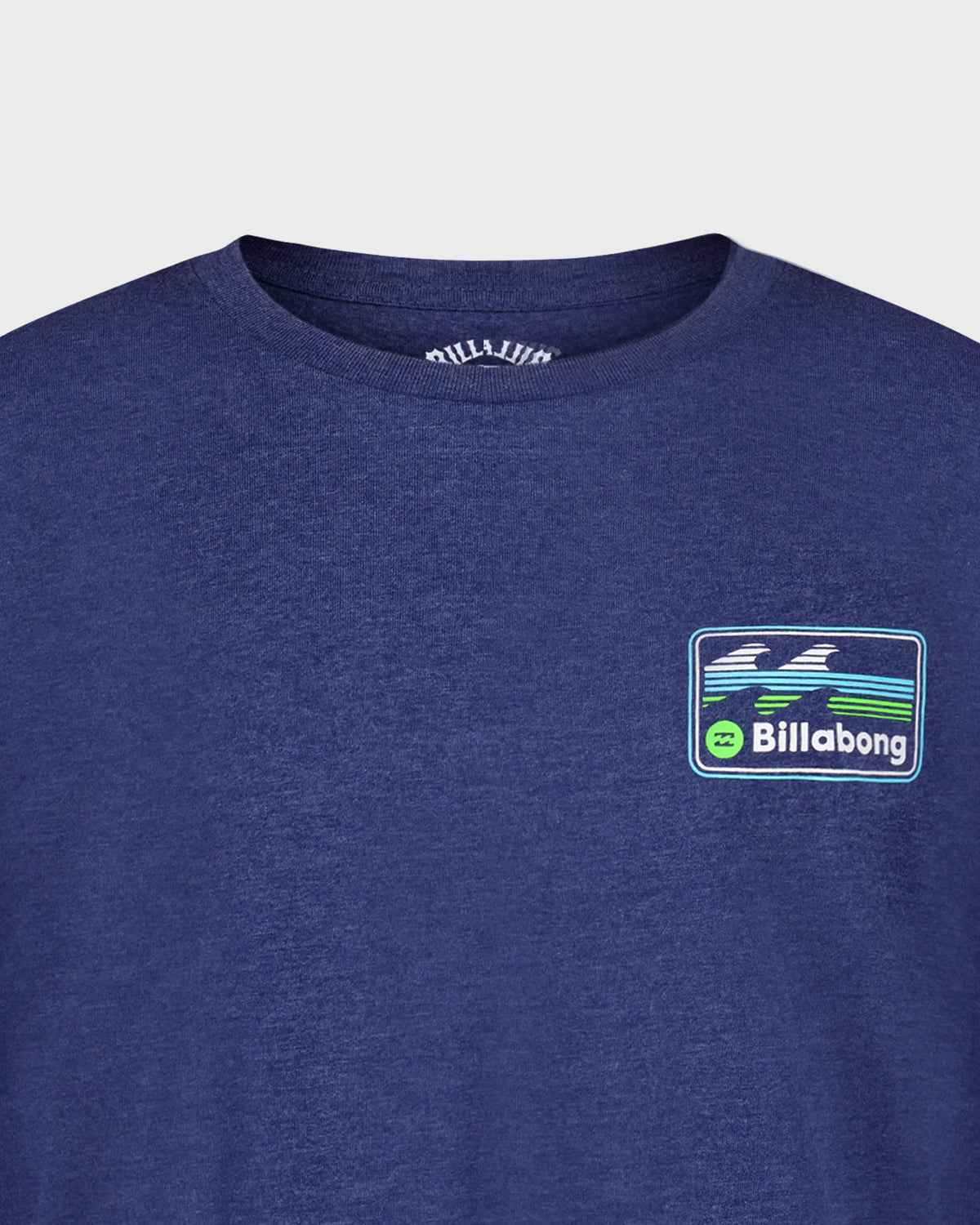 Dark Denim Heather