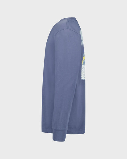 Odyssey Grey