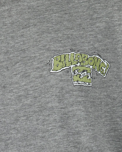 Grey Heather