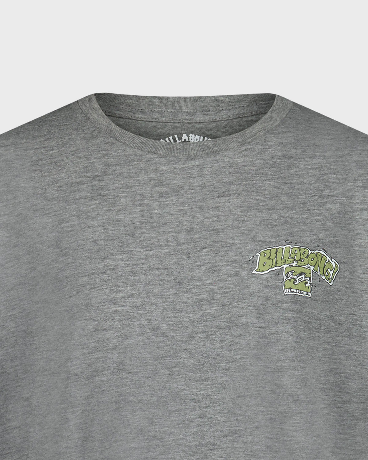 Grey Heather