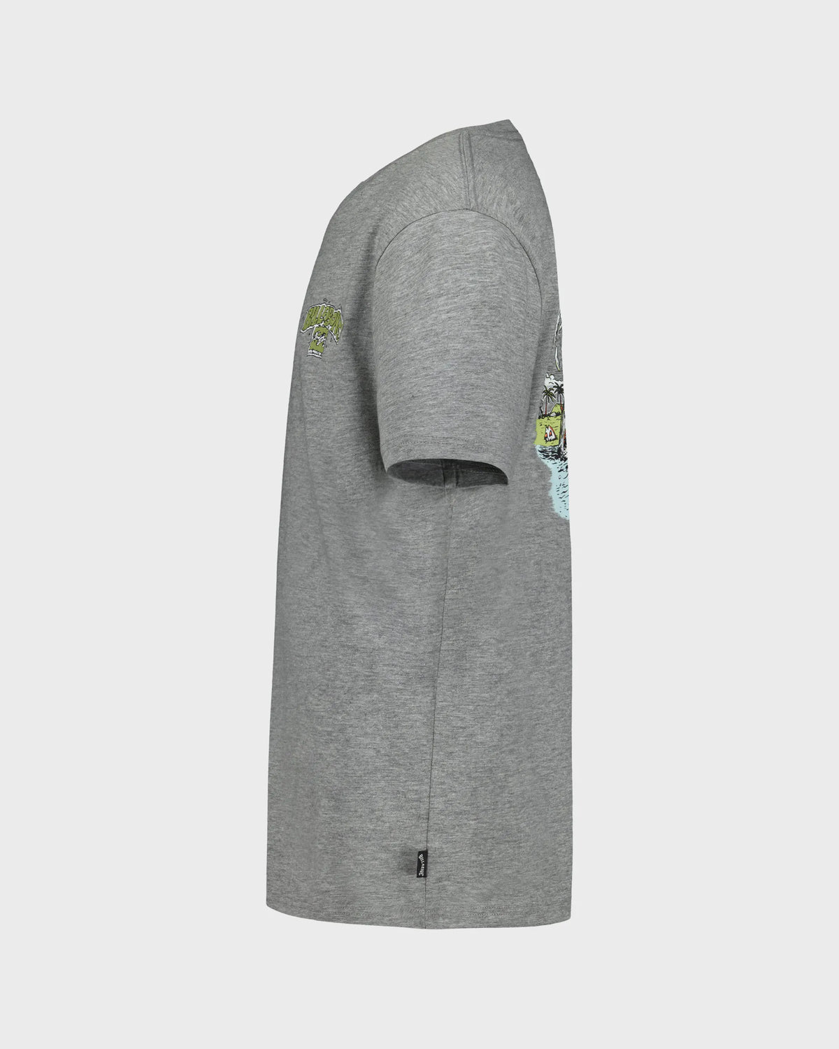 Grey Heather