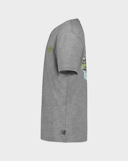Grey Heather