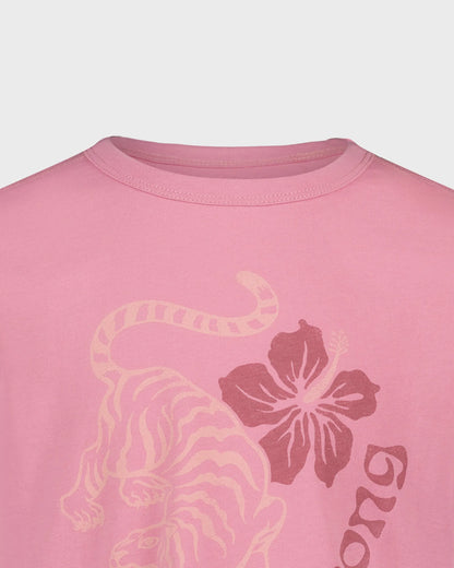 Fuchsia Pink
