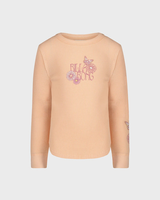 Soft Peach