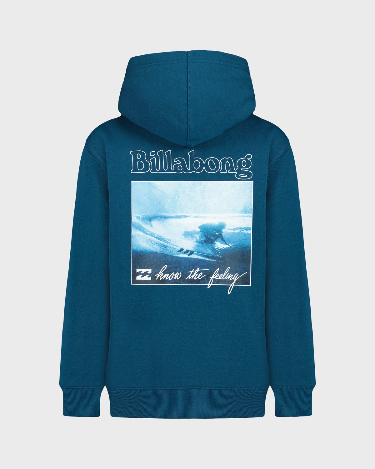 Legion Blue