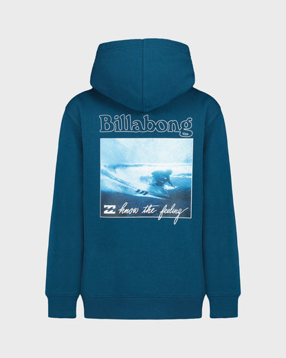 Legion Blue