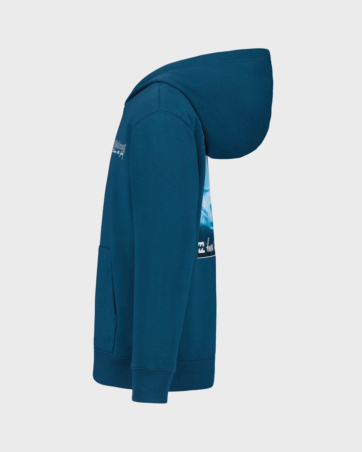 Legion Blue