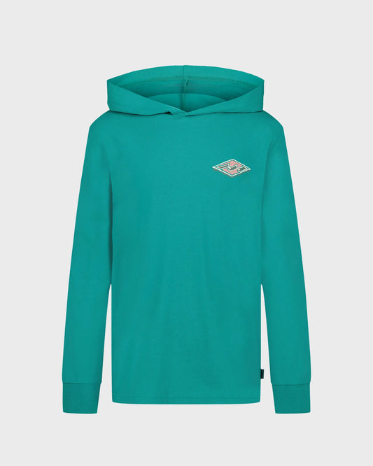 Ultramarine Green