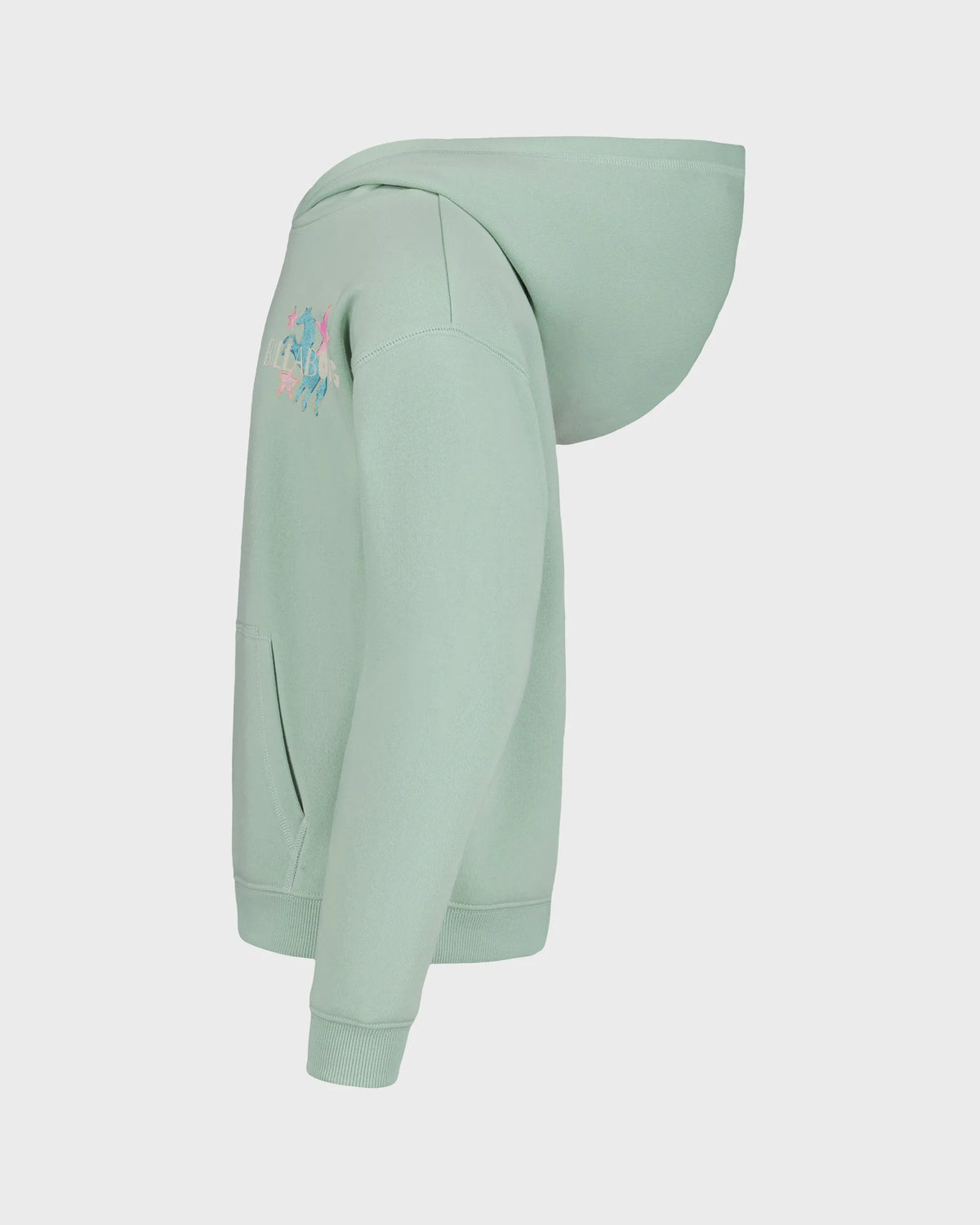 Silt Green