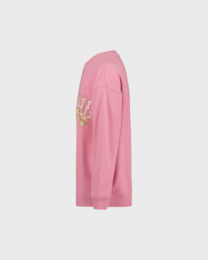 Fuchsia Pink