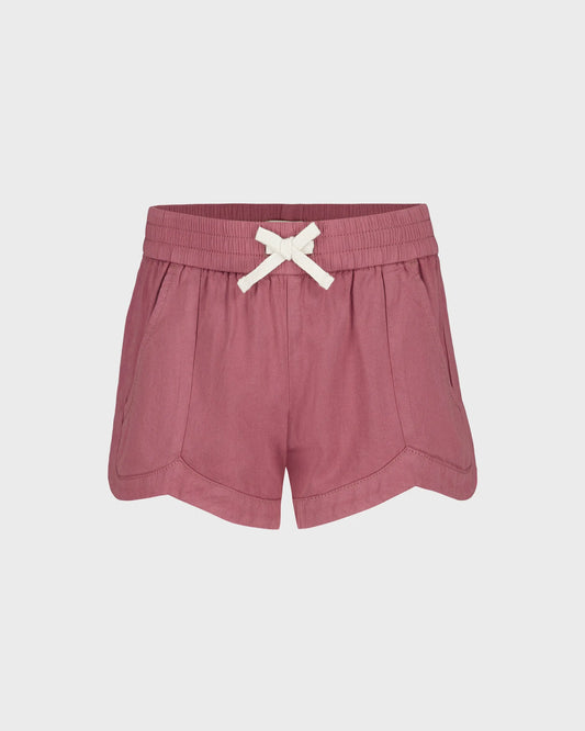 Mellow Mauve