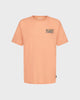 Faded Orange