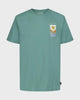 Sea Green