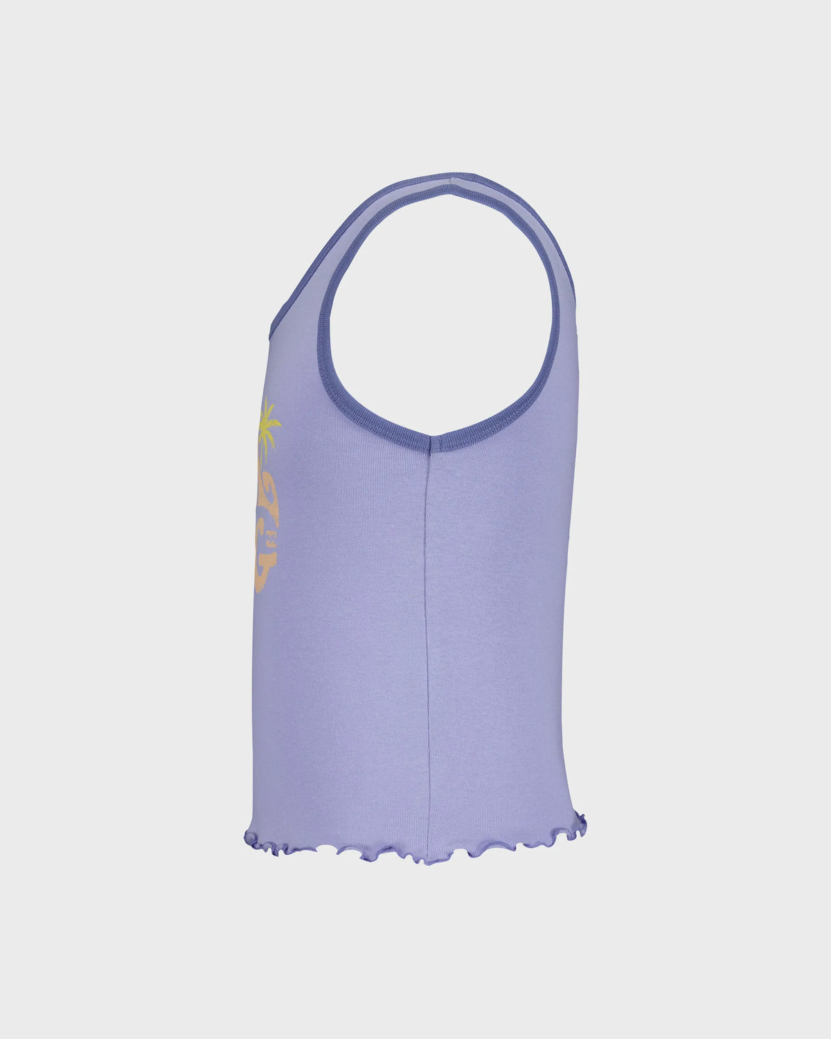 Baby Lavender