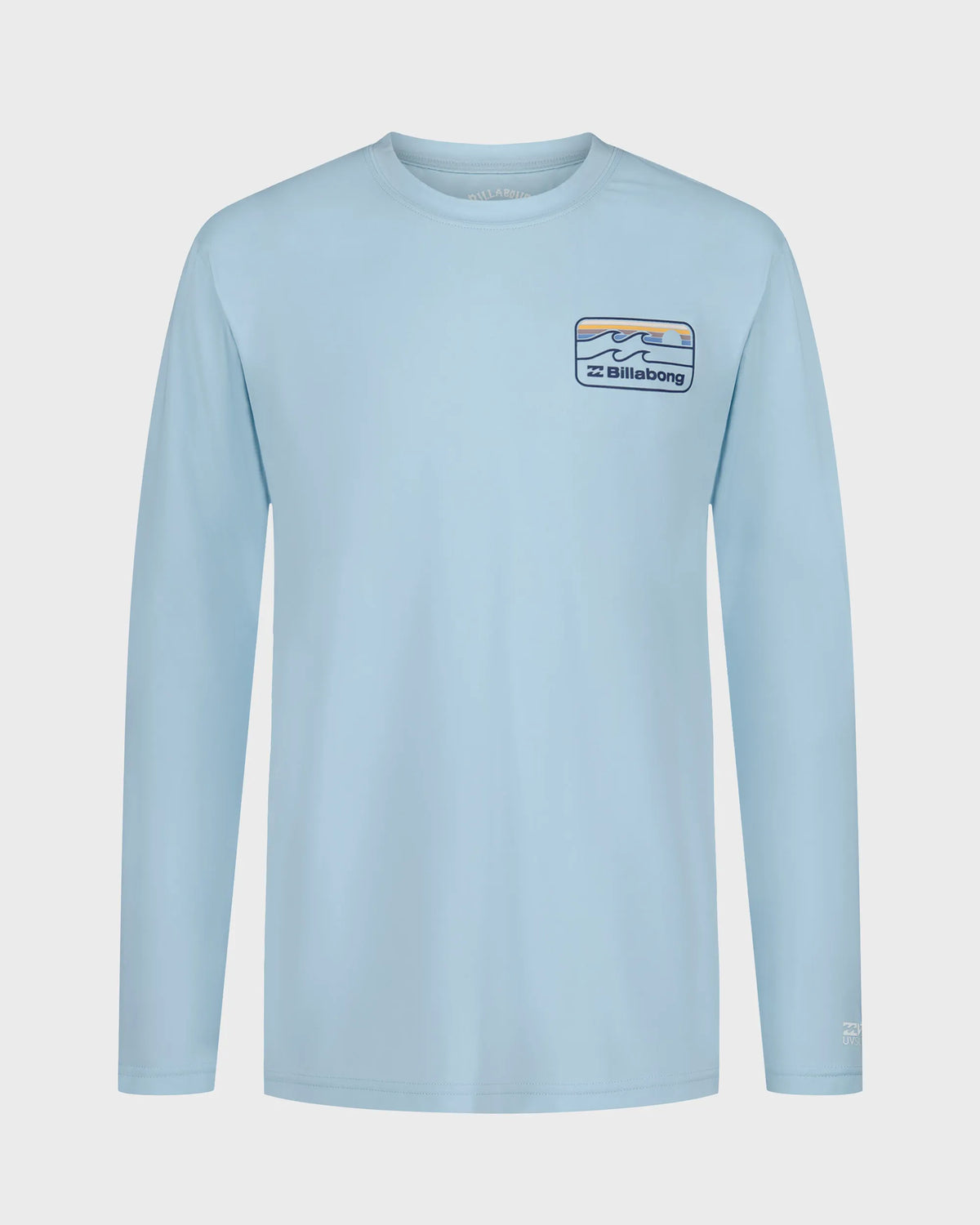 Mist Blue