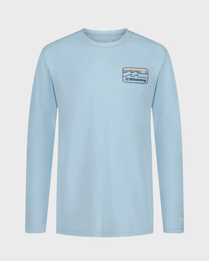 Mist Blue