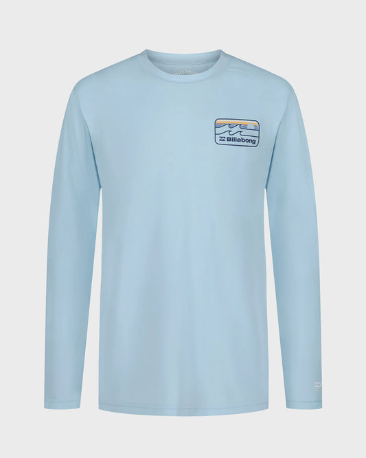 Mist Blue