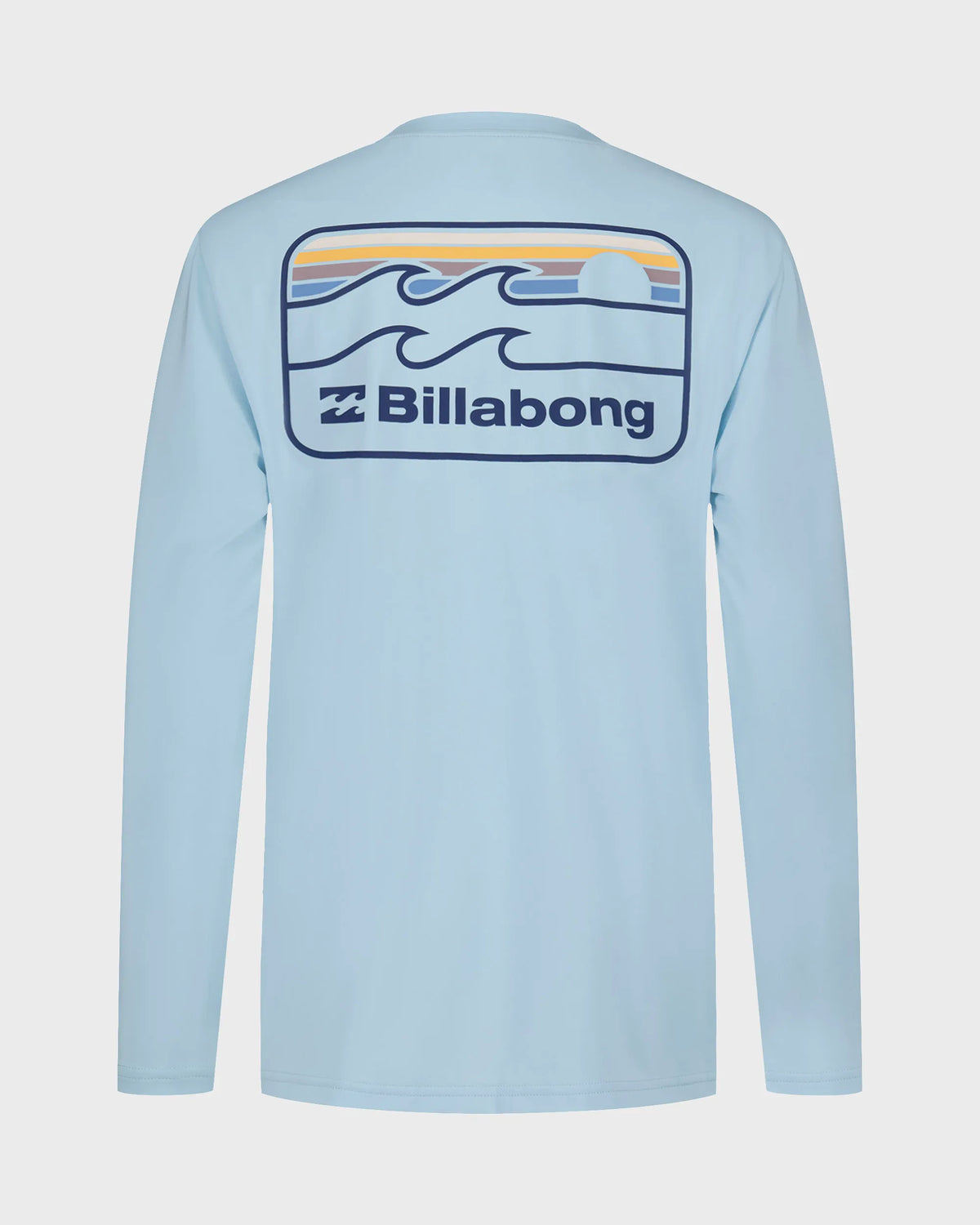 Mist Blue