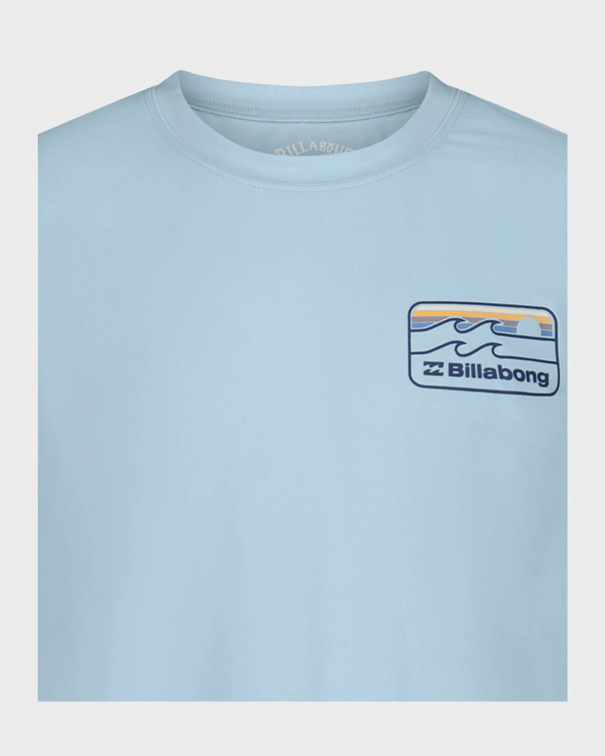 Mist Blue