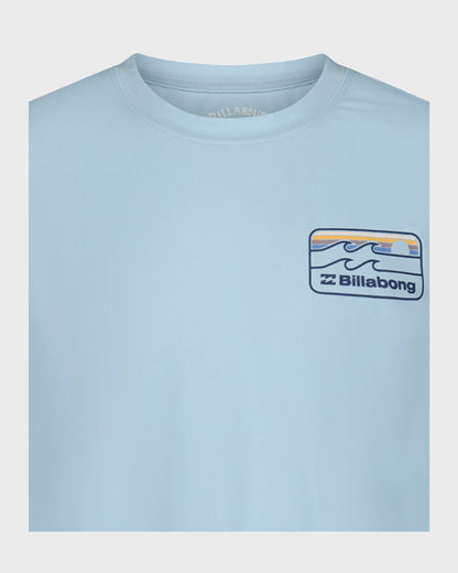 Mist Blue