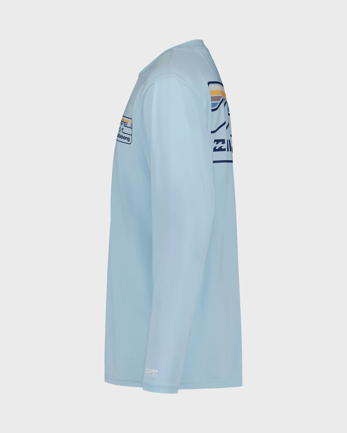 Mist Blue