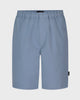 Washed Blue Heather