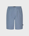 Washed Blue Heather