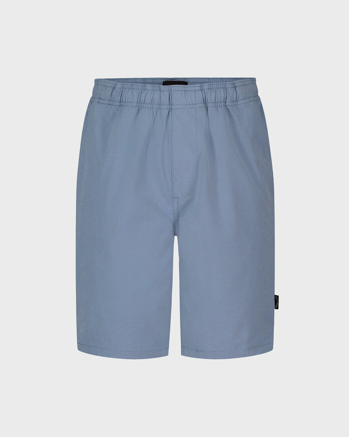 Washed Blue Heather