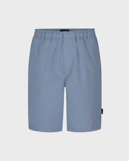 Washed Blue Heather