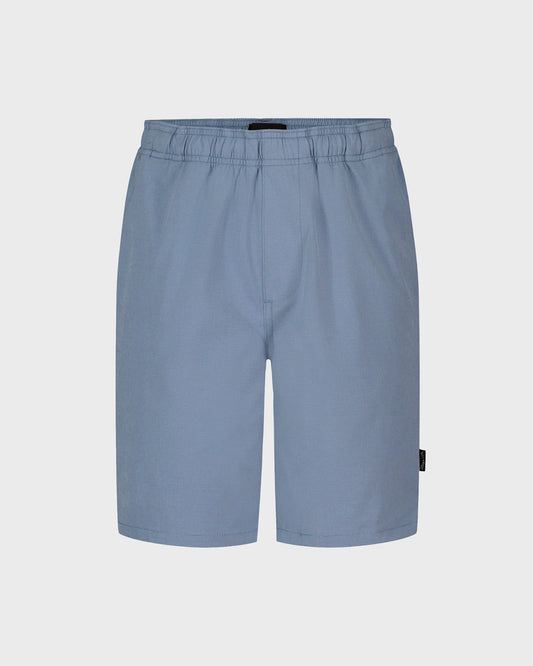 Washed Blue Heather