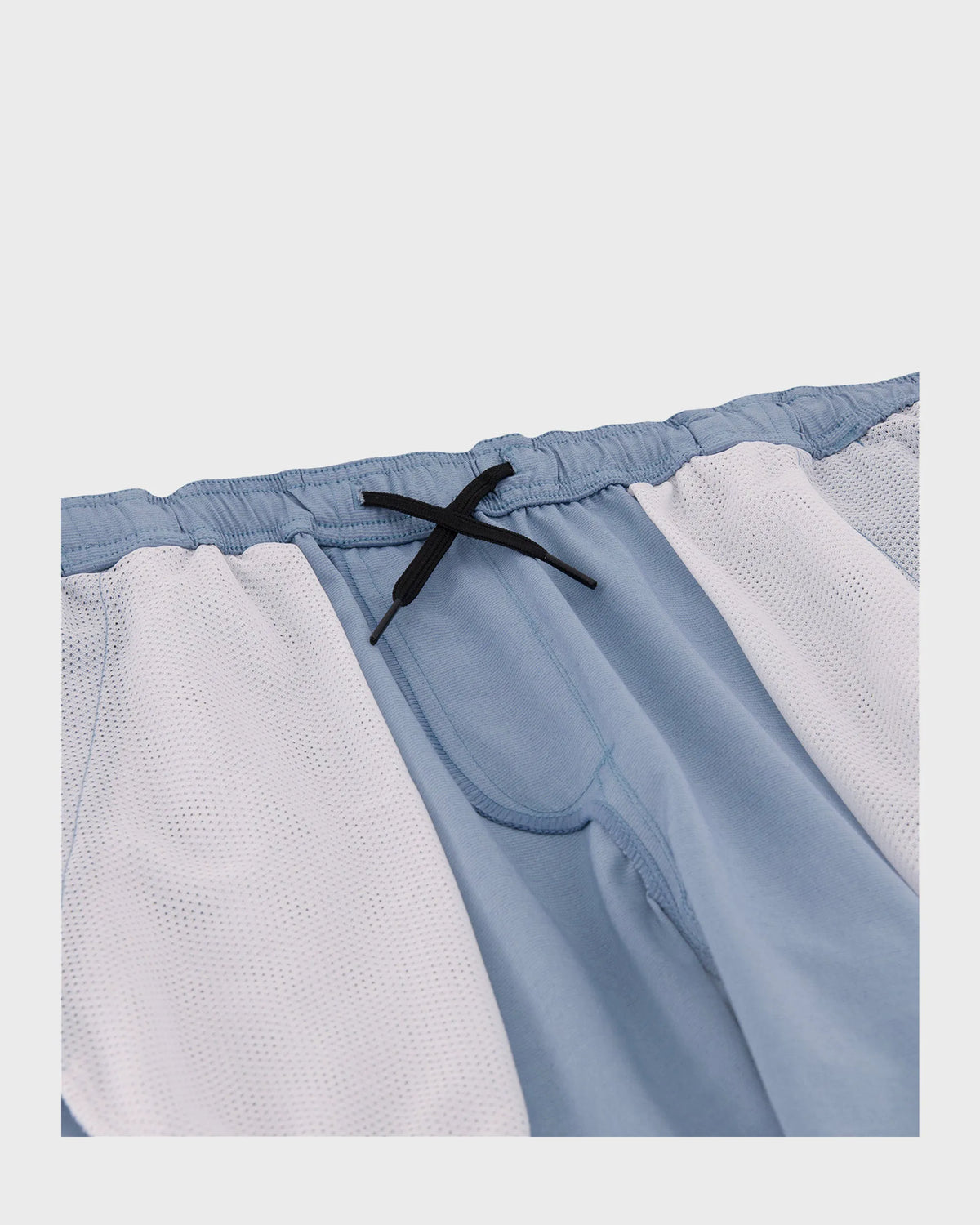 Washed Blue Heather