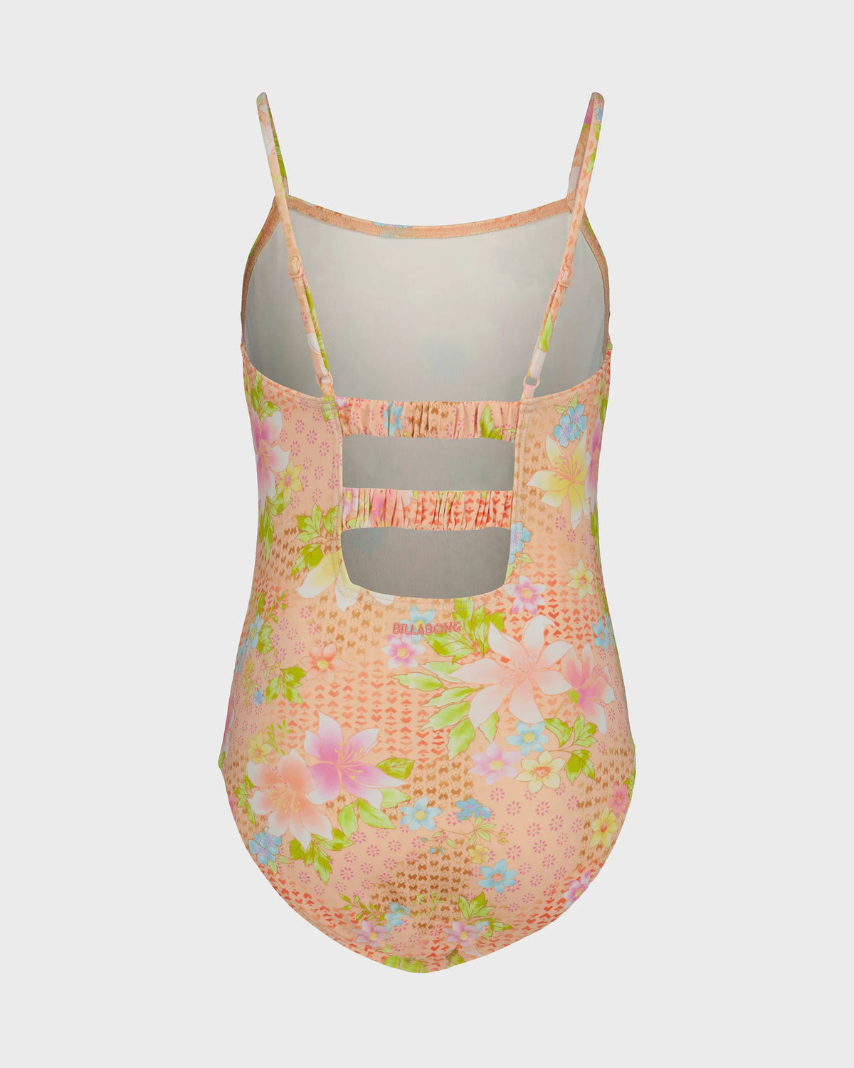 Soft Peach