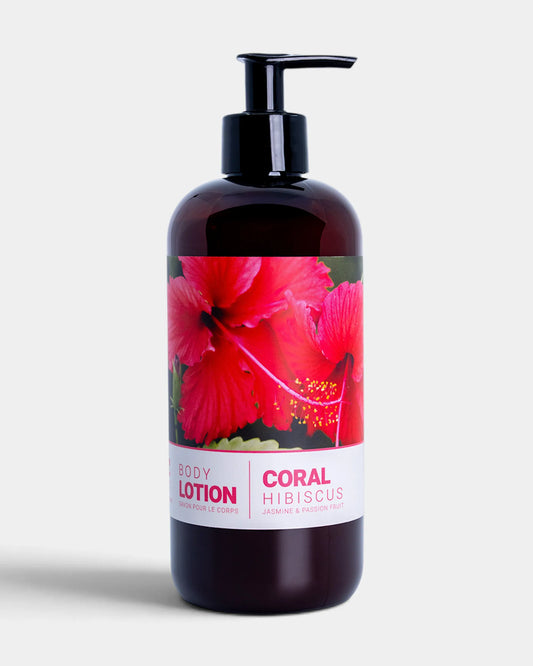 Coral Pink