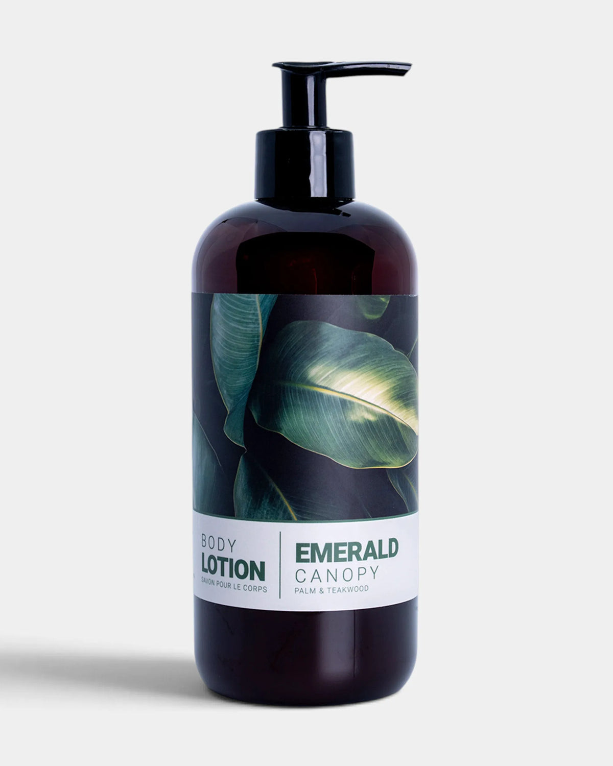 Emerald Green