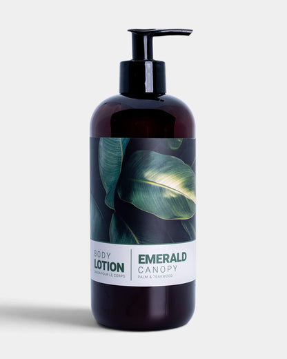 Emerald Green