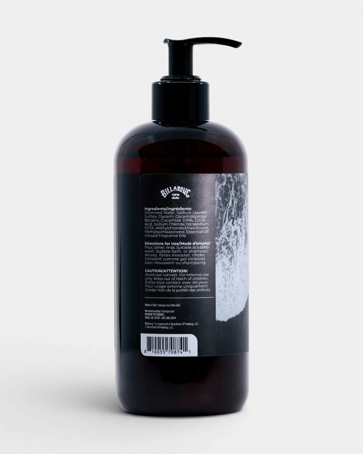 Coastal Charcoal