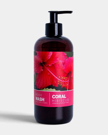 Coral Pink