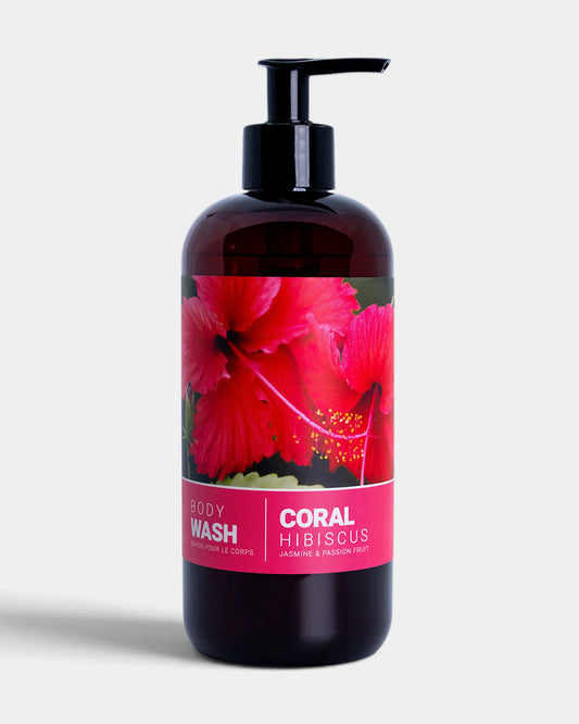 Coral Pink