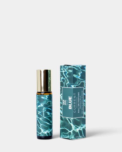 Ocean Blue
