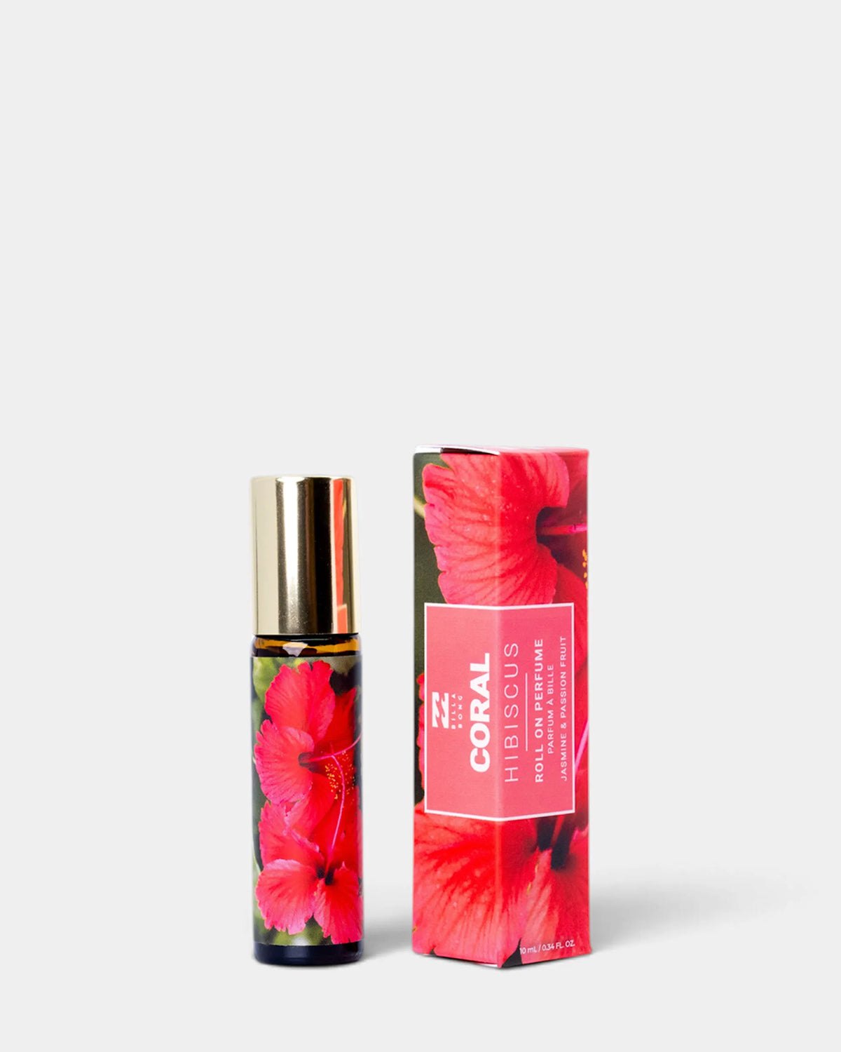 Coral Pink