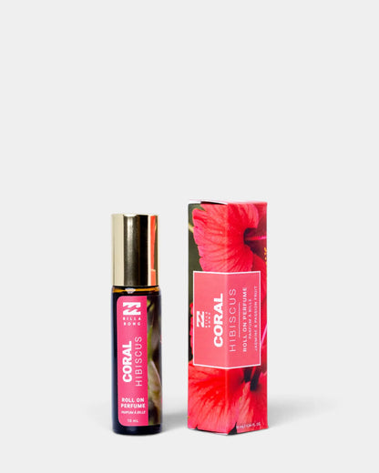 Coral Pink