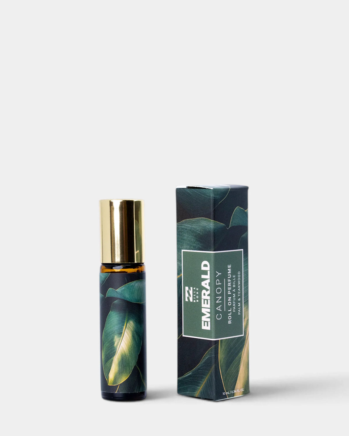 Emerald Green