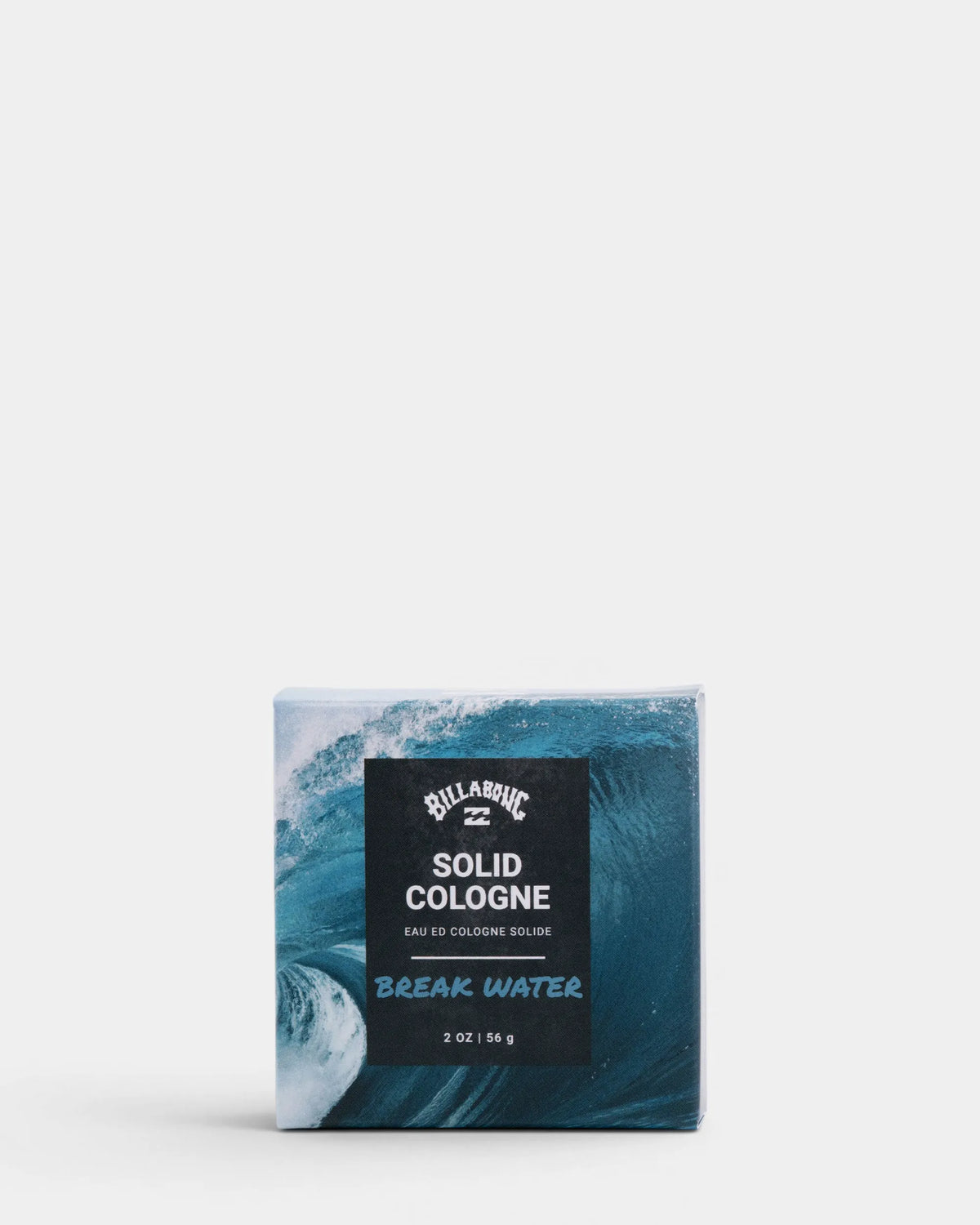 Ocean Blue