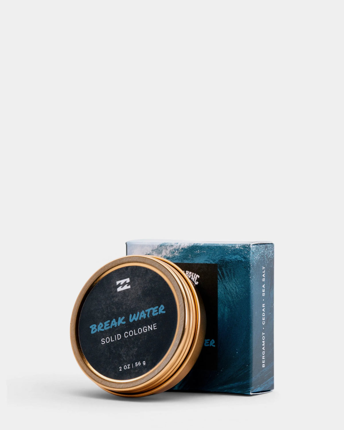 Ocean Blue