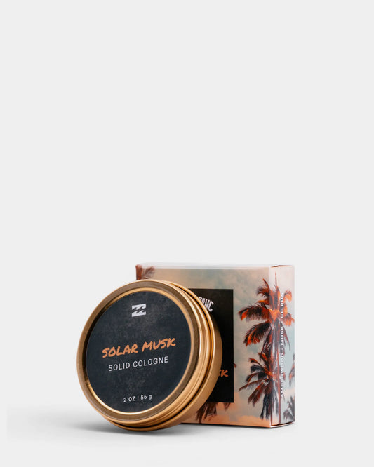 Sunset Copper