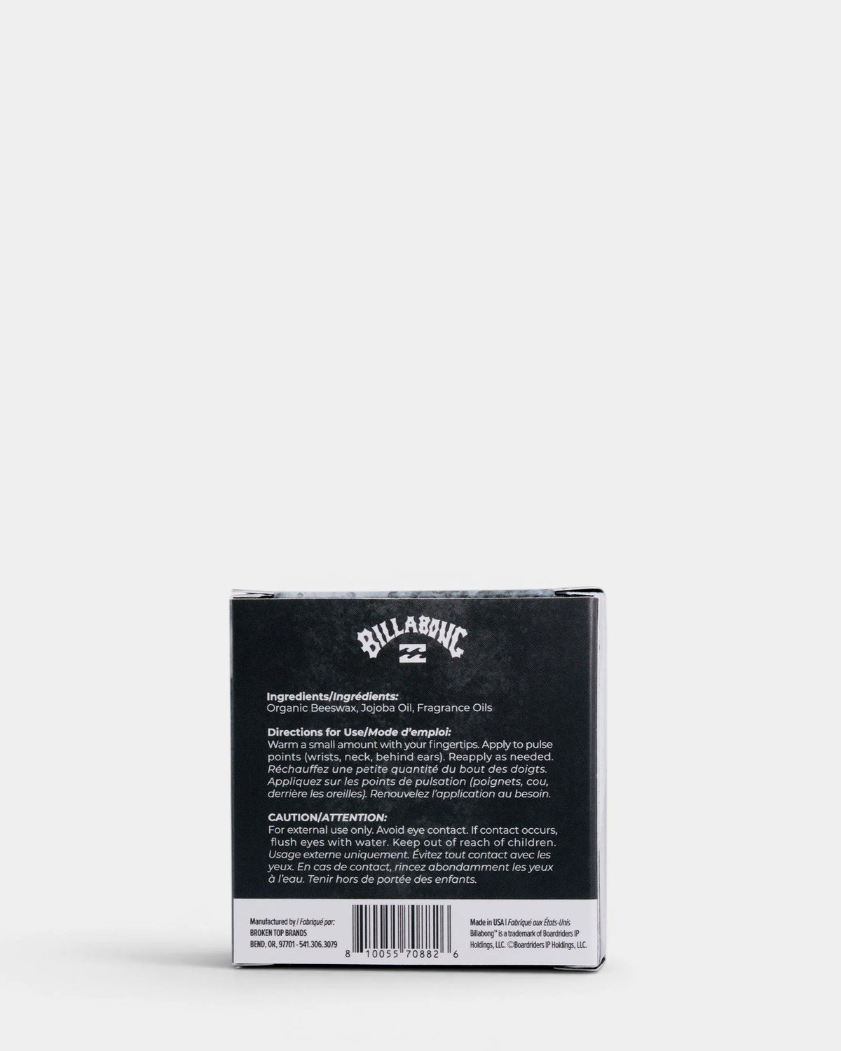Coastal Charcoal