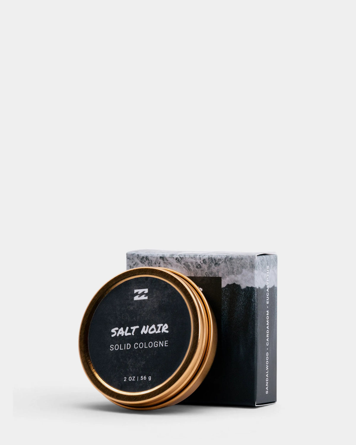 Coastal Charcoal